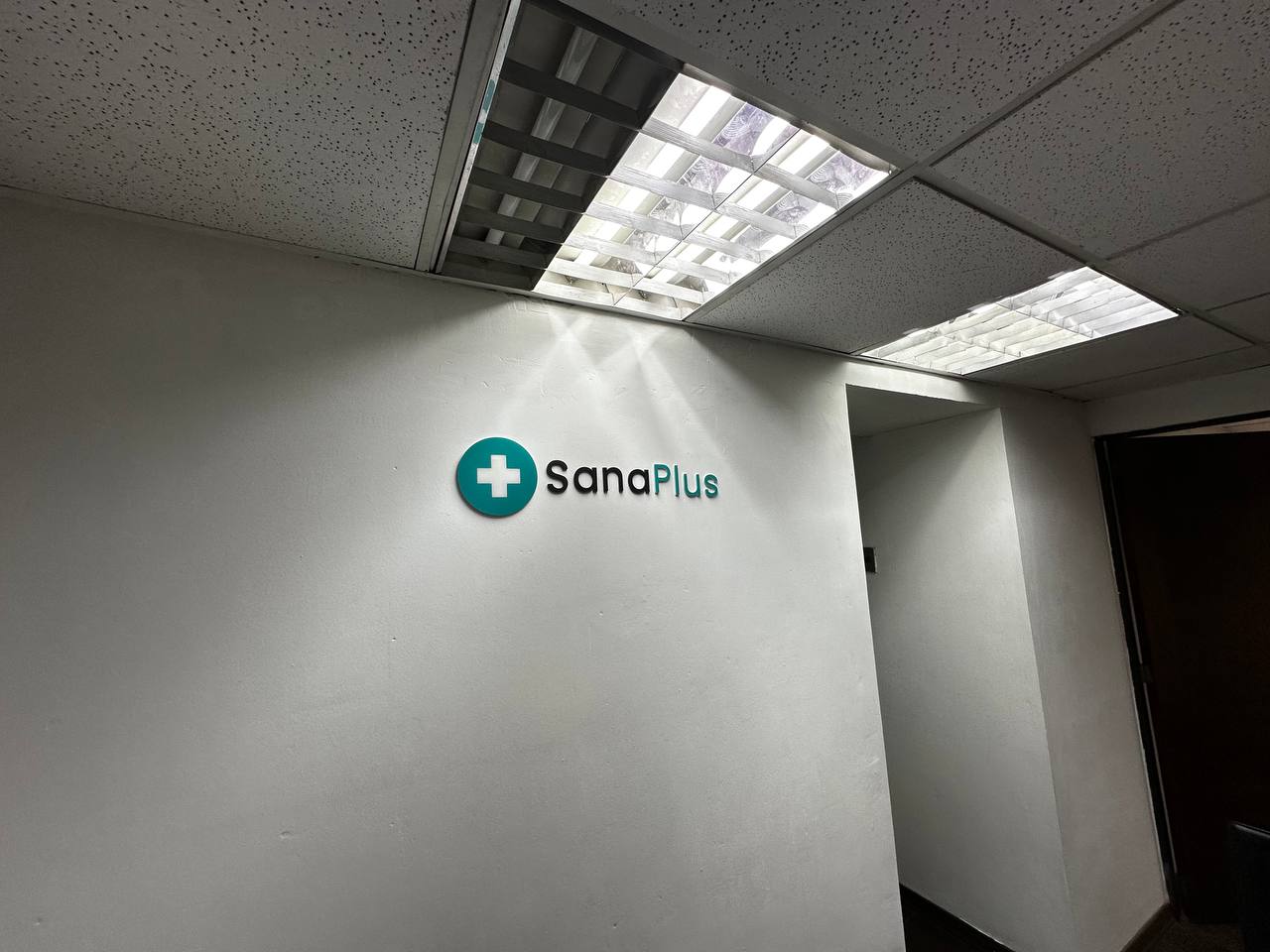 Centro Médico Estético SanaPlus 2